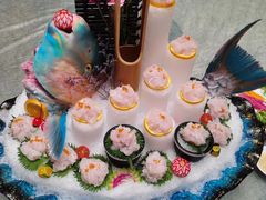 -聚福宝合苑食府(南头镇店)