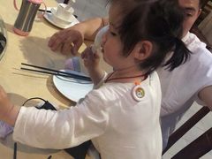 -森谷美食公园(杨行店)
