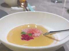 -宫燕府·京菜·烤鸭·淮扬菜(王府中心店)