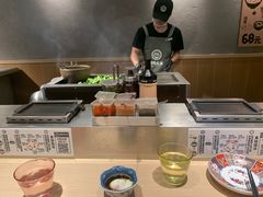 -肉肉大米(金虹桥店)
