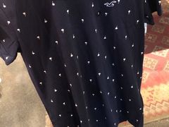 -Hollister(天环广场店)
