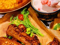 -BetterThai 泰加(苏州中心店)