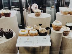 -Pantry's Best派悦坊蛋糕(K11购物艺术中心店)
