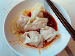 -龙抄手(文殊坊店)