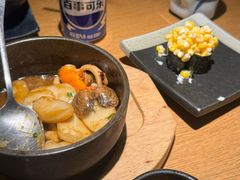 -沼津港精致料理·寿喜烧·烧鸟(青浦宝龙广场日料榜单店)
