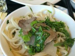 -尹兰楼西北风情餐厅(嘉定店)