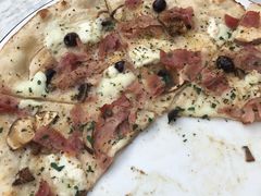 -Pizza Marzano玛尚诺(中骏世界城店)