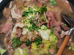 -乔阿马·江南味·驴肉香(龙湖华泾天街店)