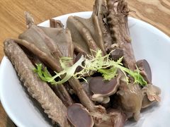 -金典银峰老鹅馆·昆山菜(亭林公园店)