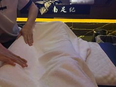 -江南足纪·影院足道·轻奢SPA(京基水贝店)
