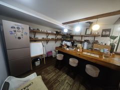 -参差咖啡(水果湖公园店)