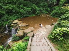-青城山