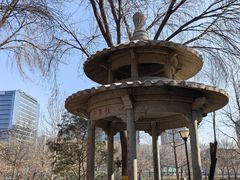 -玲珑塔公园
