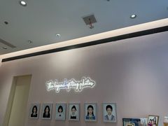 -天真蓝照相馆(杭州滨江宝龙店)