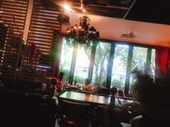 大堂-JUKEBOX玖部音乐餐厅(华侨城店)