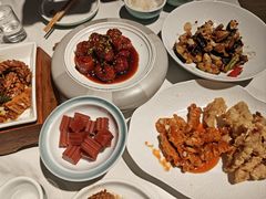 -梅飞酒家(桑园路店)