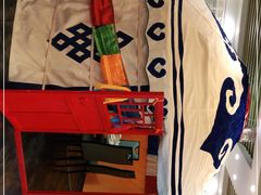 -九府羊鲜羊火锅·烧烤·小海鲜(华汇大厦店)