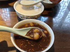 美龄粥-应天大明王朝·南京菜(中山陵店)