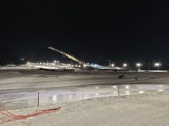 -丝绸之路山地度假区滑雪场