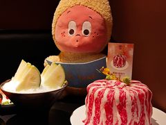 -色響火锅(恒隆广场店)