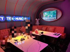 -星聚会KTV(合生汇黑金店)