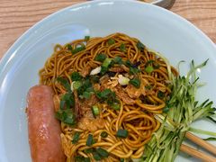 -醉面(西铁营万达店)