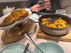 -刀板香·安徽菜(国购IFC店)