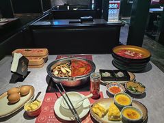 -一绪に寿喜烧自助(世茂广场店)