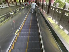 -青城山