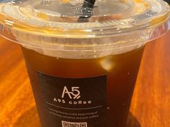 -A95 coffee