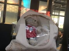 -星巴克(南京新百店)