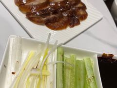 -北平小馆·烤鸭·家常菜(磨房北里店)