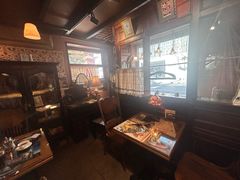 -古董花园(思南路42弄小区店)