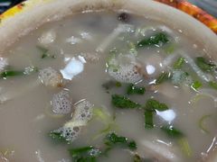 -虢州羊肉馆(三门峡店)