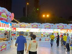 -万达广场(无锡滨湖店)