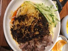 -九田家黑牛烤肉料理(新辰里亚运村店)