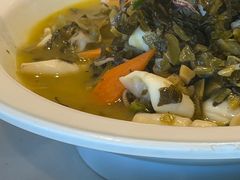 -壹只菜·崇明本地特色菜(崇明南门店)
