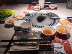 -猫抓烤肉(武进吾悦广场店)