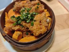 -冯记豆花店(健翔桥店)