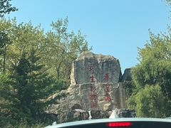 -秦皇岛野生动物园