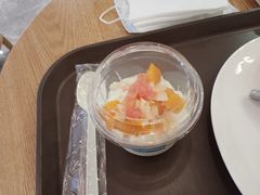 -Blueglass酸奶(财富购物中心店)