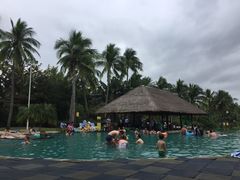 -三亚珠江南田温泉度假区