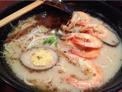 -味千拉面(光启城时尚购物中心店)