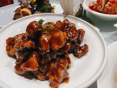 -杭州新新饭店·1913餐厅