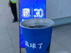 -上海体育场