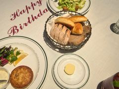 -Wolfgang’s Steakhouse 沃夫冈牛排馆(上海白玉兰广场店)