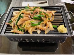 -昱匠·日本料理(金融街店)