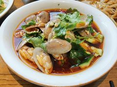 -如轩·海鲜砂锅粥·潮汕菜(海珠店)