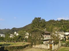 -石潭村