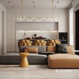 每日分享|高级灰住宅·心之所向